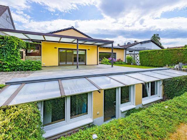 Haus kaufen in Schlebusch, Leverkusen