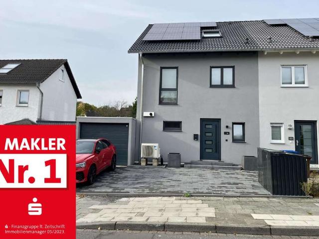 Haus kaufen in Schlebusch, Leverkusen