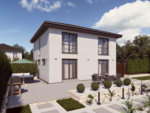 Haus kaufen in Alkenrath, Leverkusen