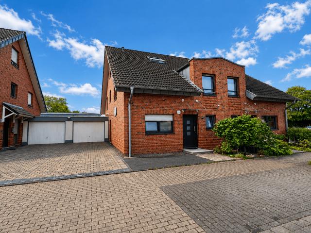 Haus kaufen in Leverkusen, Nordrhein-Westfalen