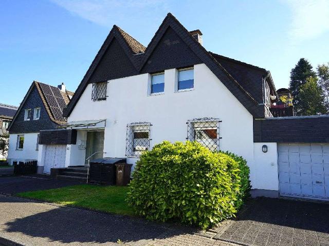 Haus kaufen in Schlebusch, Leverkusen