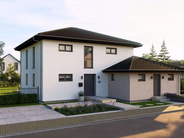 Haus kaufen in Wiesdorf, Leverkusen