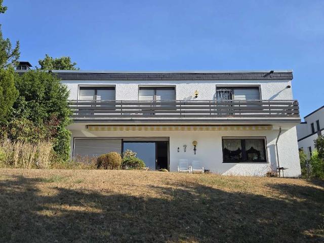 Haus kaufen in Stadtbezirk II, Leverkusen