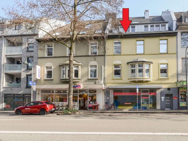 Haus kaufen in Opladen, Leverkusen