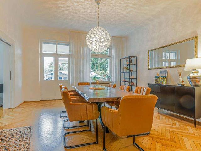 Haus kaufen in Wiesdorf, Leverkusen
