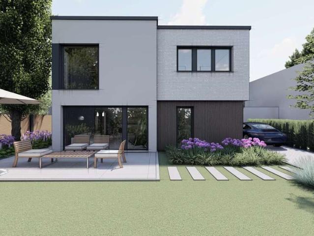 Haus kaufen in Schlebusch, Leverkusen