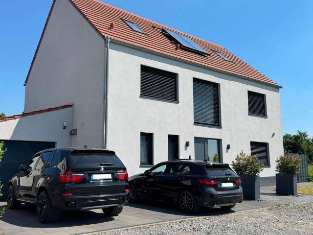 Haus kaufen in Schlebusch, Leverkusen