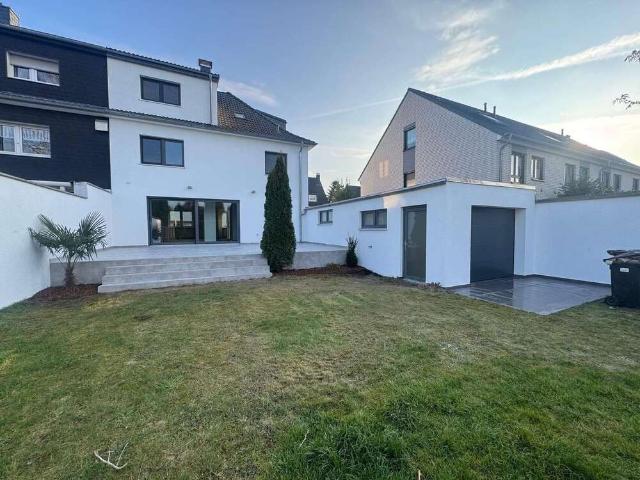 Haus kaufen in Schlebusch, Leverkusen