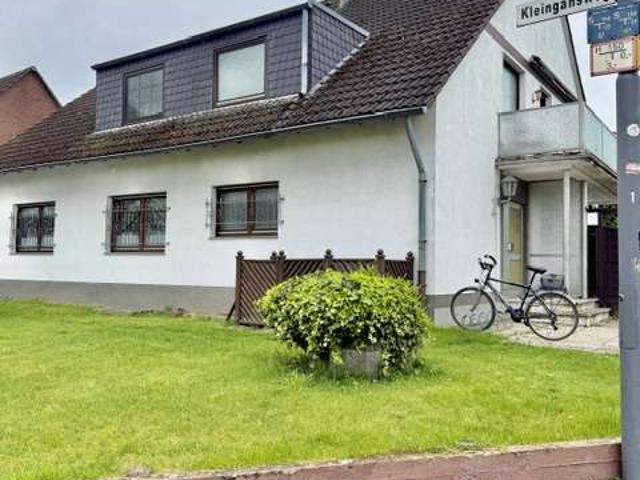 Haus kaufen in Hitdorf, Leverkusen