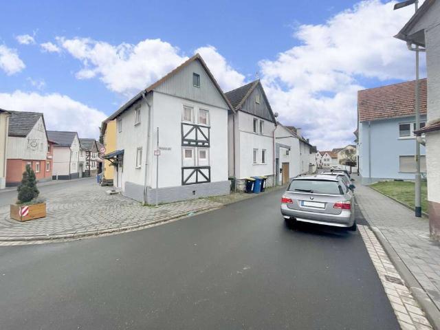 Haus kaufen in Lich, Hessen