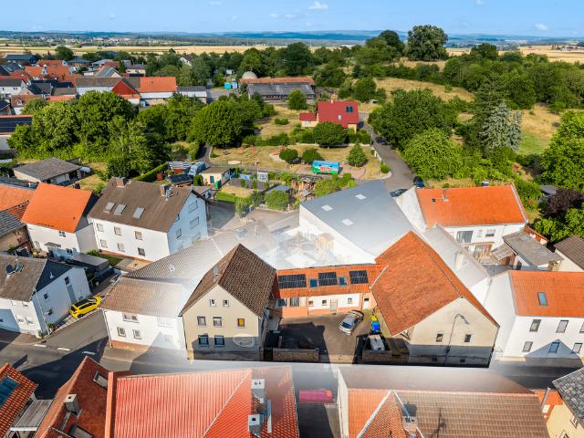 Haus kaufen in Lich, Landkreis Gießen