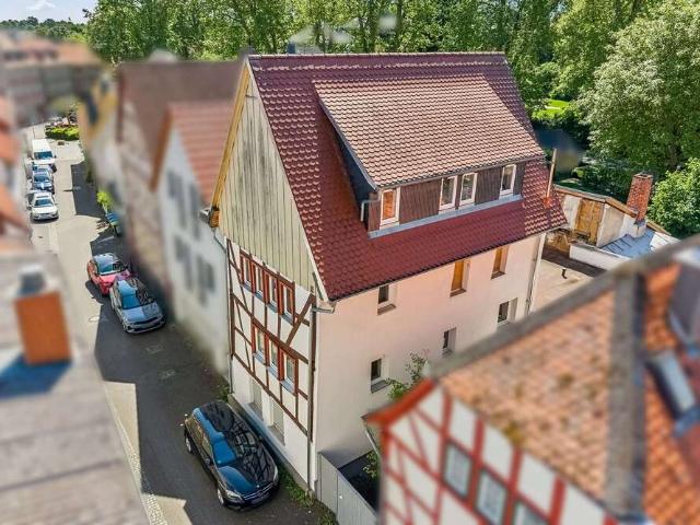 Haus kaufen in Lich, Hessen