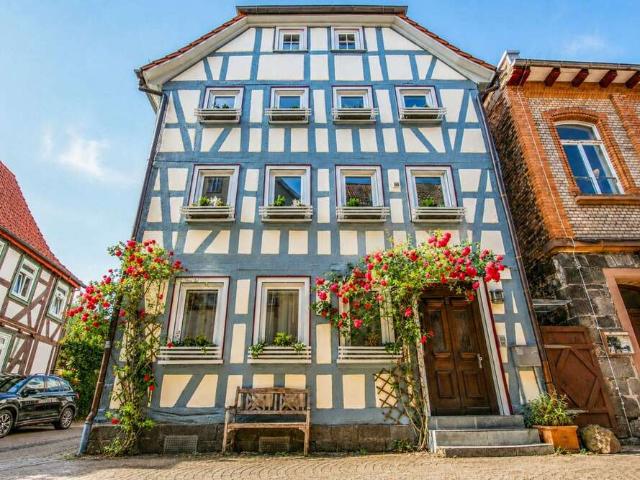 Haus kaufen in Lich, Hessen