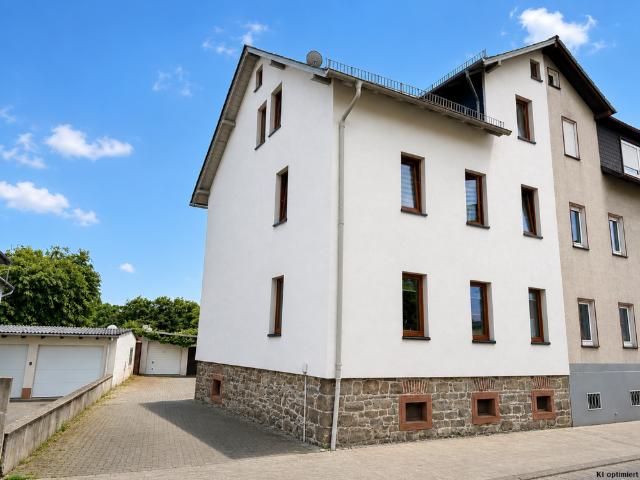 Haus kaufen in Lich, Landkreis Gießen