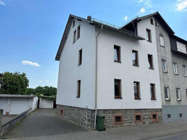 Haus kaufen in Lich, Hessen