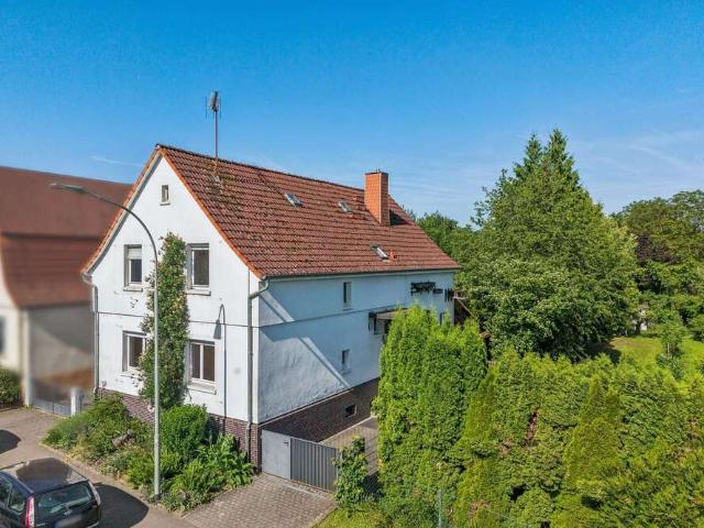 Haus kaufen in Lich, Hessen