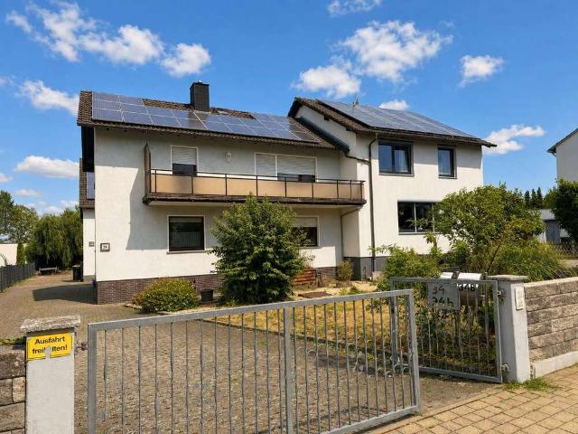 Haus kaufen in Lich, Landkreis Gießen