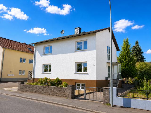 Haus kaufen in Lich, Hessen