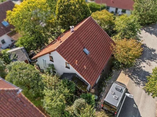 Haus kaufen in Lich, Hessen