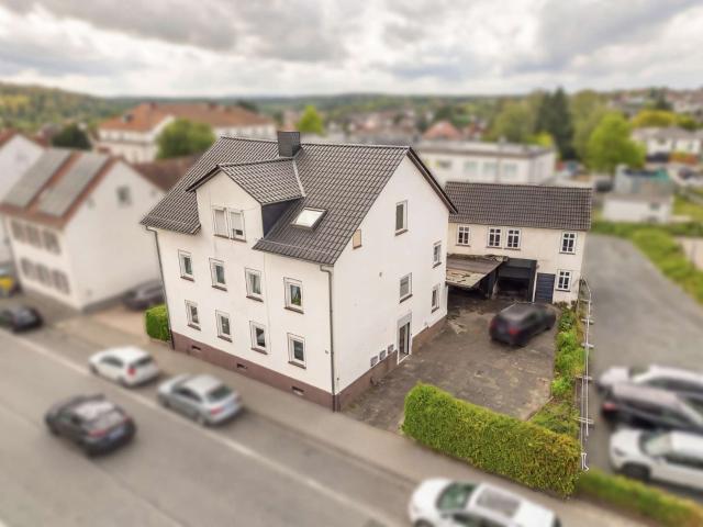 Haus kaufen in Lich, Landkreis Gießen