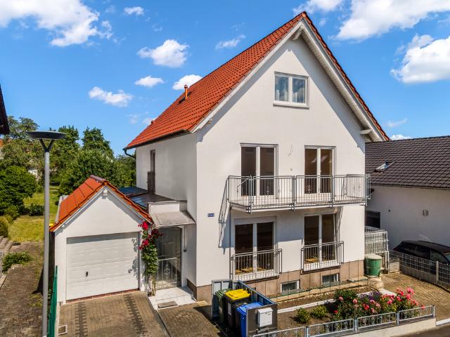 Haus kaufen in Lich
