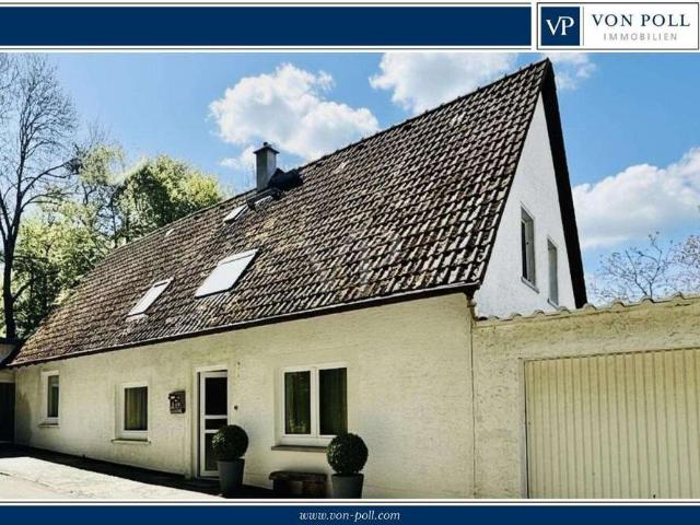 Haus kaufen in Lich, Hessen