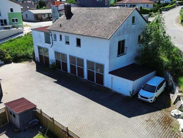 Haus kaufen in Lichtenau, Bayern