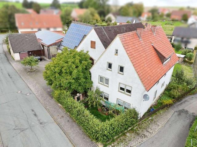 Haus kaufen in Lichtenau