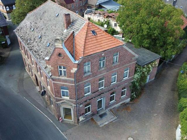 Haus kaufen in Lichtenau