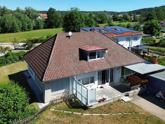 Haus kaufen in Lichtenau, Bayern