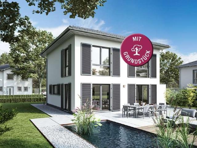 Haus kaufen in Lichtenau, Nordrhein-Westfalen