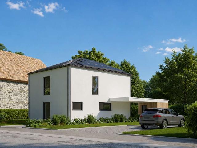 Haus kaufen in Lichtenau, Nordrhein-Westfalen