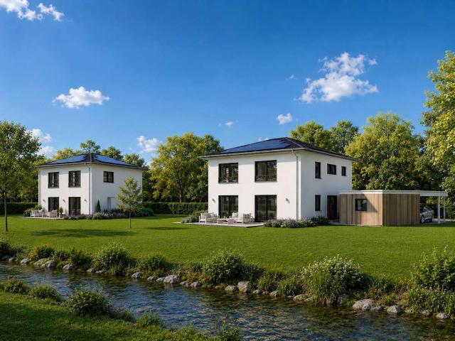 Haus kaufen in Lichtenau, Nordrhein-Westfalen