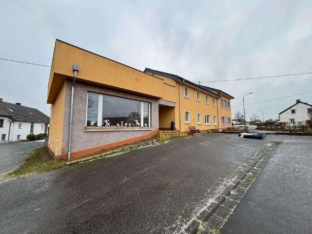 Haus kaufen in Lichtenborn, Rheinland-Pfalz