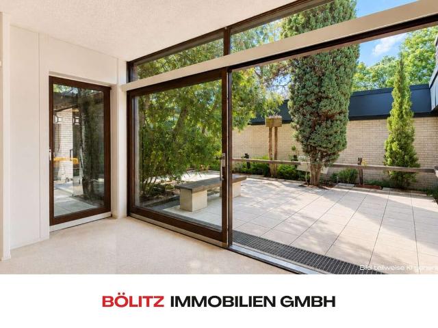Haus kaufen in John-Locke-Siedlung, Berlin