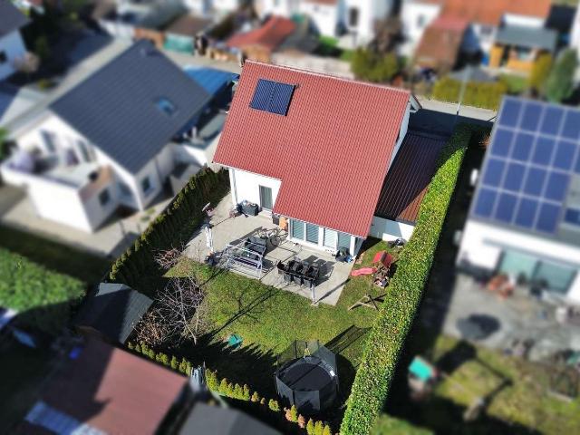 Haus kaufen in Oberhausen, Unterhausen