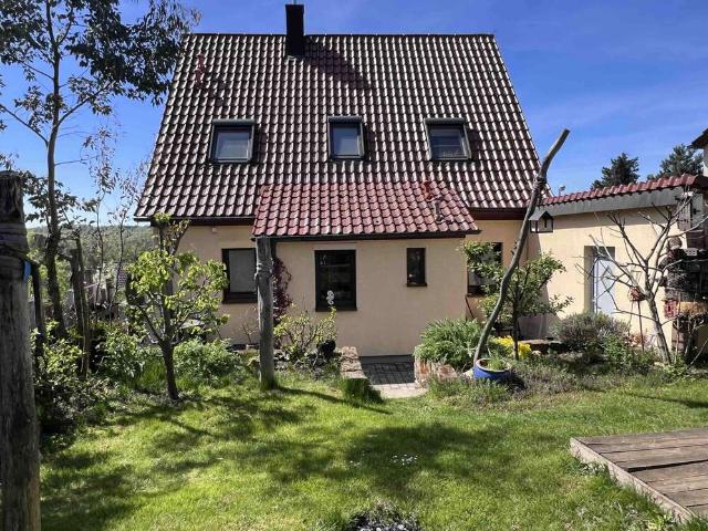 Haus kaufen in Lichtenwald, Baden-Württemberg