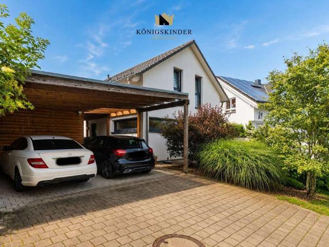 Haus kaufen in Lichtenwald, Baden-Württemberg