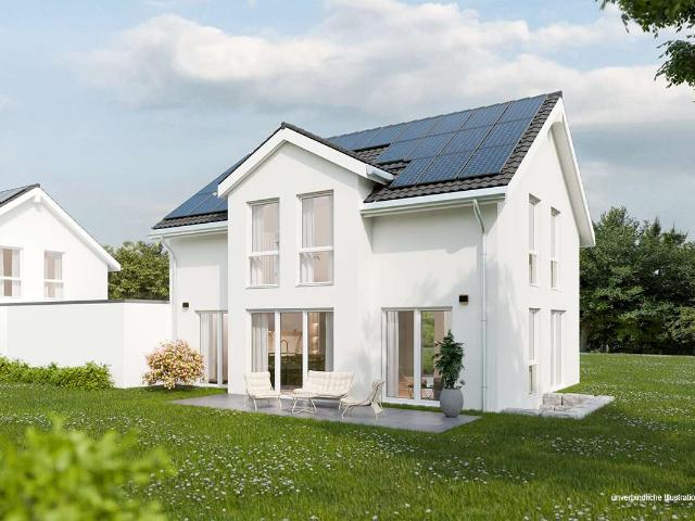 Haus kaufen in Lichtenwald, Baden-Württemberg