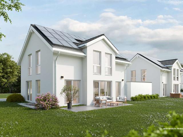 Haus kaufen in Lichtenwald, Baden-Württemberg