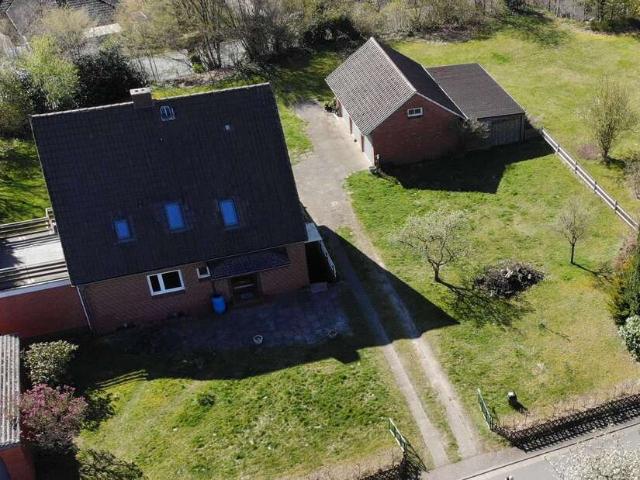 Haus kaufen in Liebenau, Niedersachsen