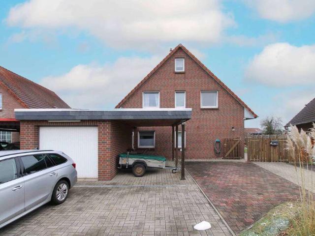 Haus kaufen in Liebenau, Niedersachsen