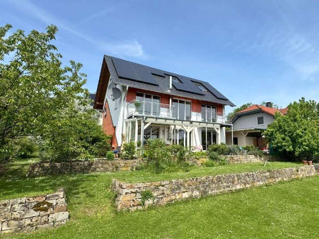 Haus kaufen in Liebenau, Hessen