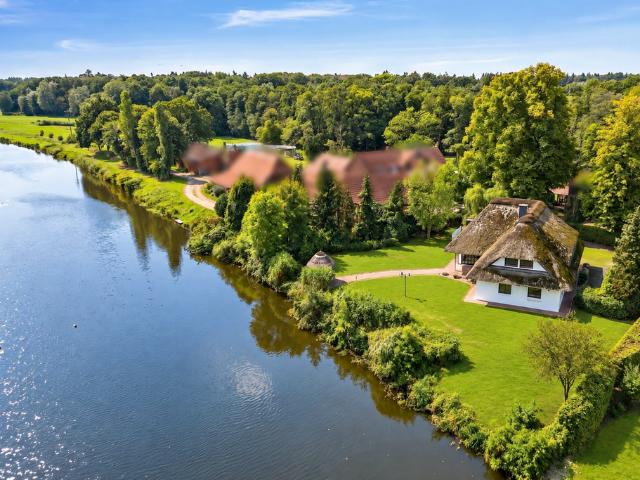 Haus kaufen in Liebenau, Landkreis Nienburg/Weser