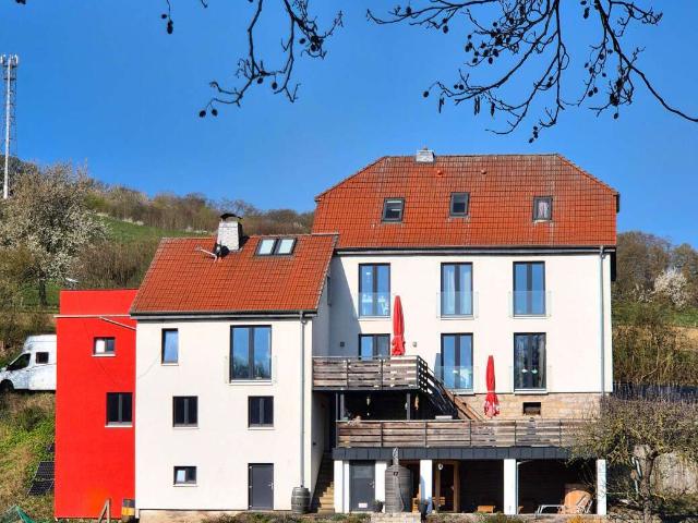 Haus kaufen in Zwergen, Hessen