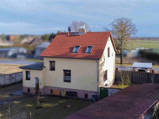 Haus kaufen in Liebenwalde
