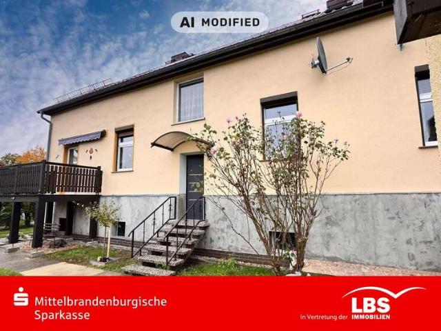 Haus kaufen in Liebenwalde
