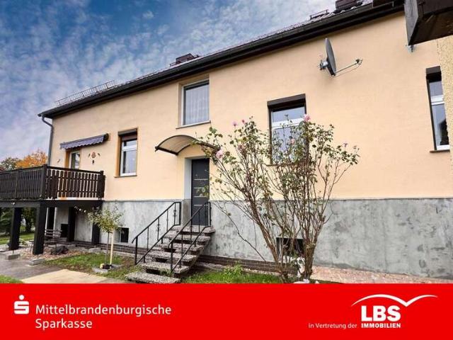 Haus kaufen in Liebenwalde