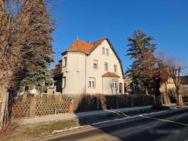 Haus kaufen in Liebenwalde