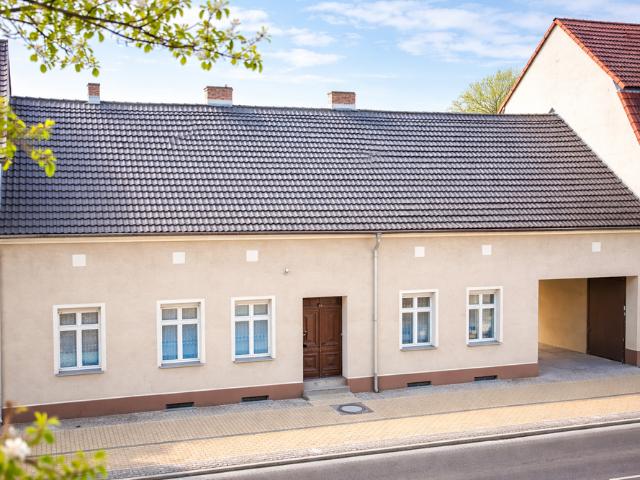 Haus kaufen in Liebenwalde